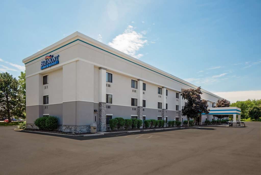 Baymont by Wyndham Detroit Airport Romulus - featured photo