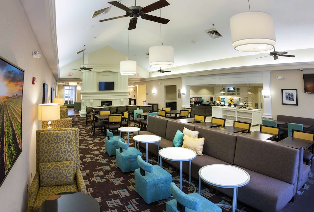 Homewood Suites by Hilton DecaturForsyth - photo 39