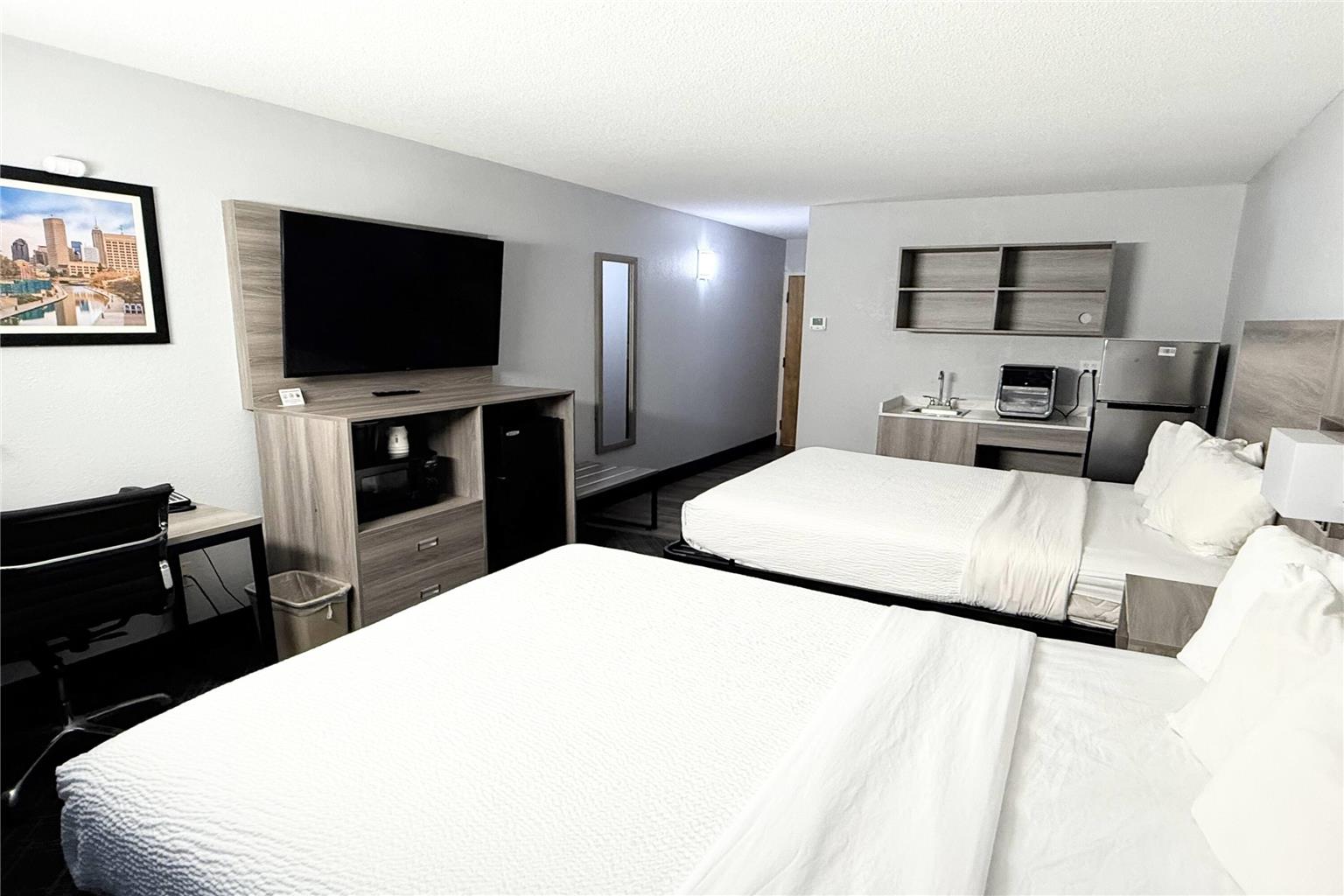 Baymont by Wyndham Indianapolis South - photo 35
