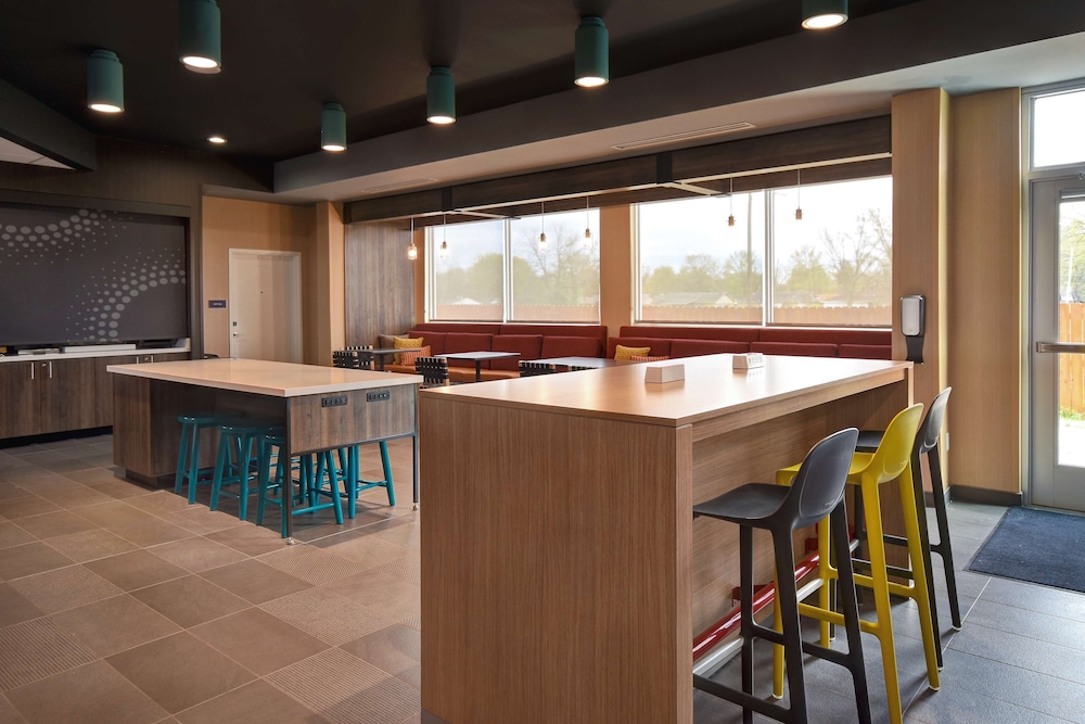 Tru by Hilton West Memphis AR - photo 4