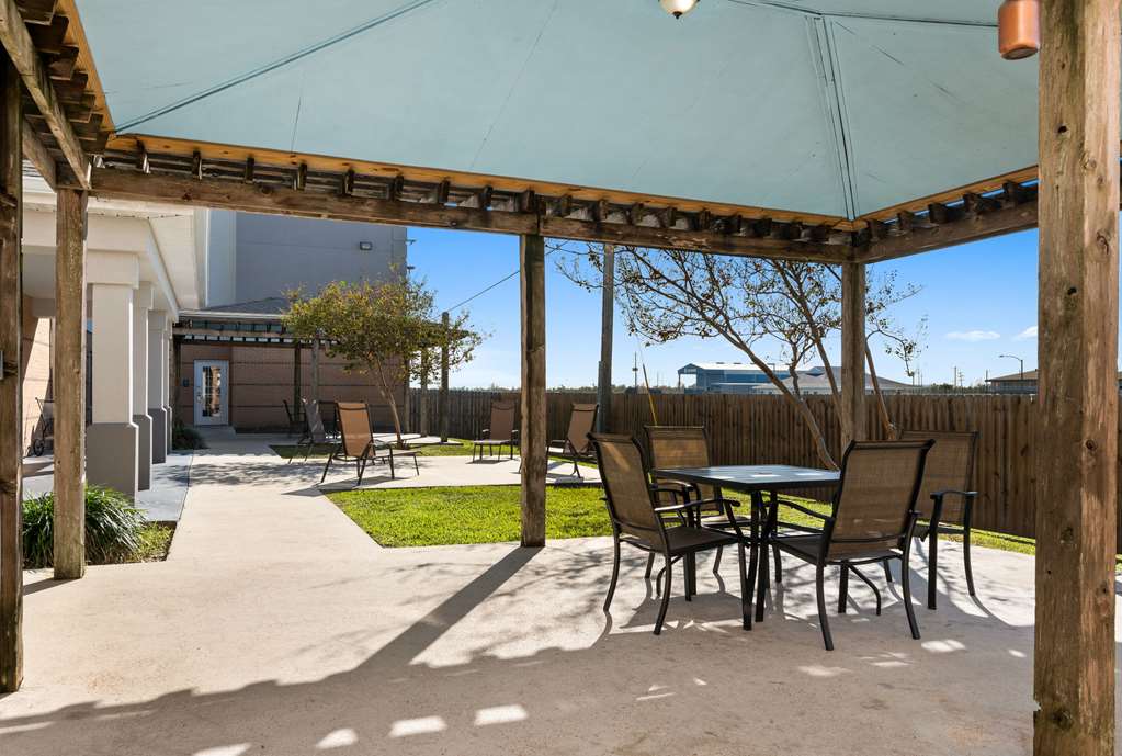 MainStay Suites Houma - photo 27