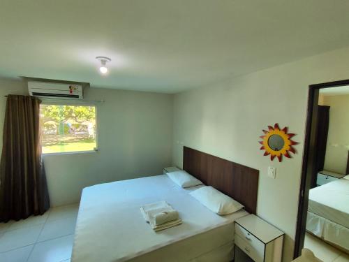 Divinos Flat — hotel in Tamandare