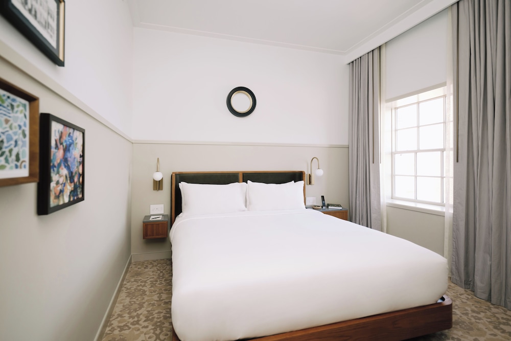 Hotel Heron Alexandria Old Town Curio Collection by Hilton - photo 47