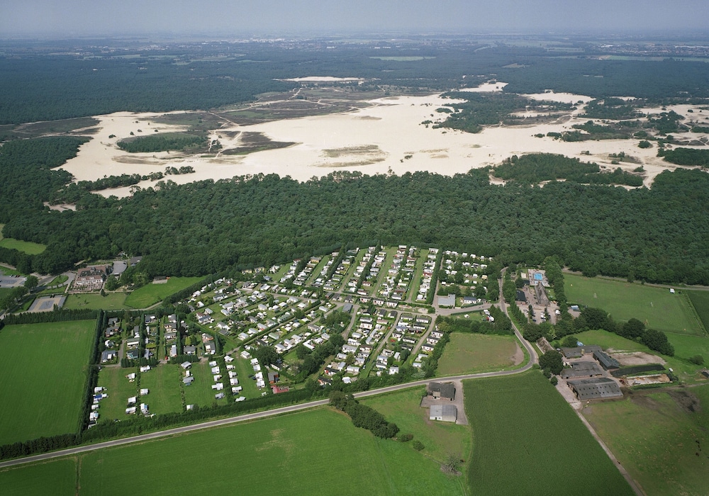 Holidaypark Duinhoeve 6046342 — Udenhout