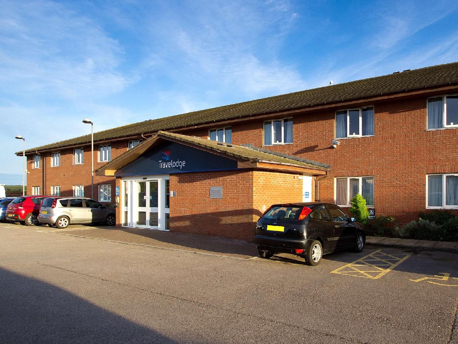 Travelodge Barrow in Furness