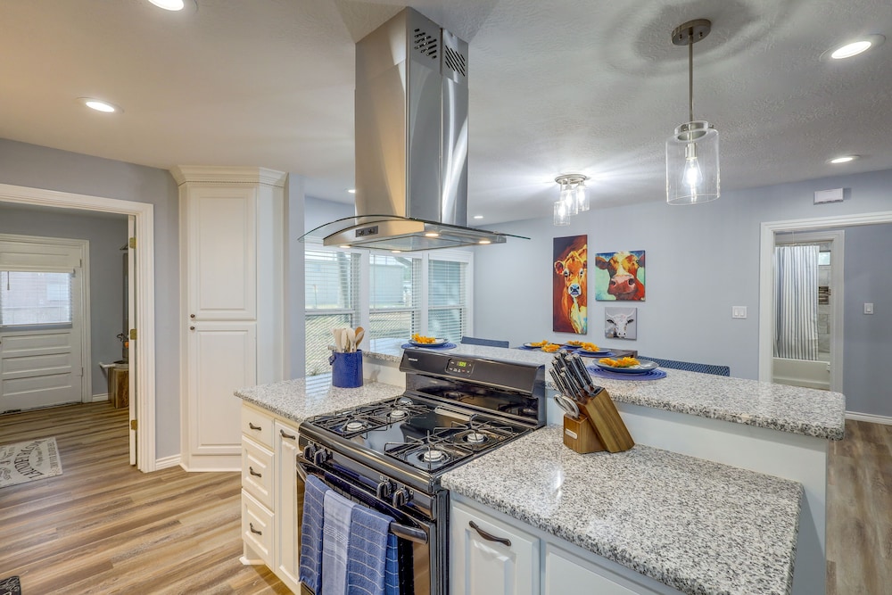 Sunny Hearne Home Near Universities - photo 10