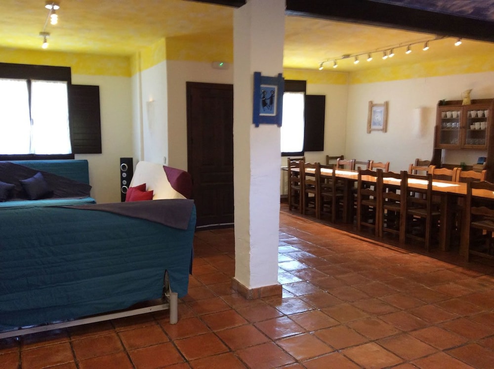 El Huerto De Dulcinea — hotel in El Toboso