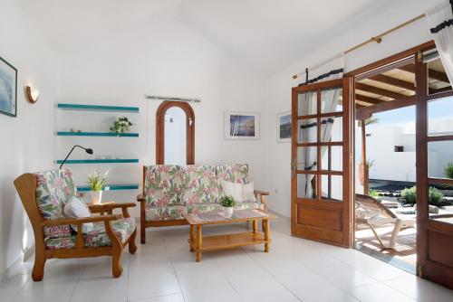 Casa Drago Belleza y Tranquilidad — Haria — photo 5