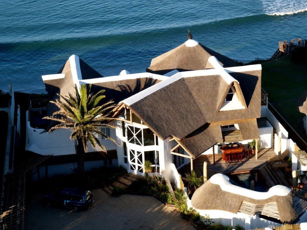 The Sands @ St Francis — 5-Star Luxury Hotel in Port Elizabeth, South Africa