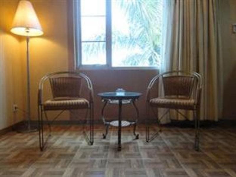 Hotel Formosa — Manado — photo 4