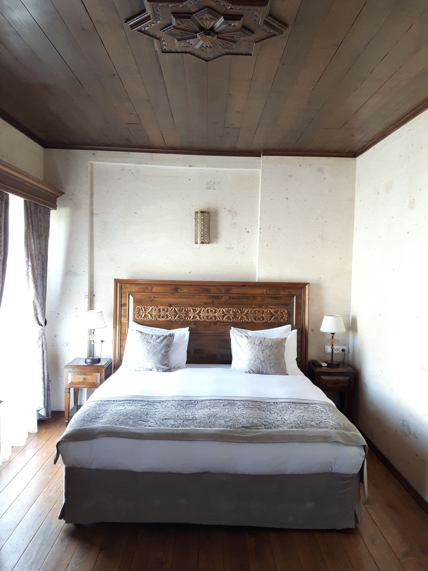 Osmanli Cappadocia Hotel — hotel in Nevsehir