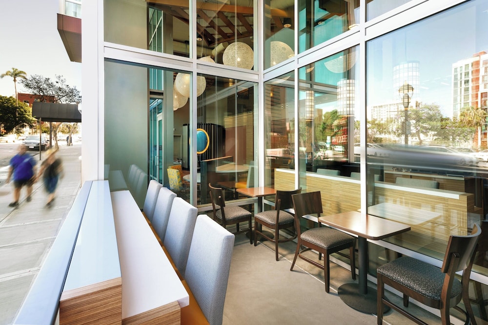 TownePlace Suites by Marriott San Diego Downtown - photo 29