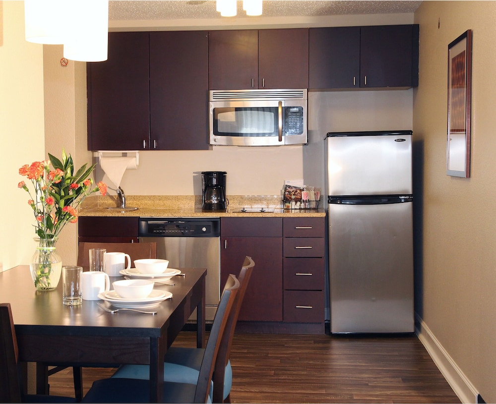 TownePlace Suites by Marriott Albany Downtown Medical Center - photo 15