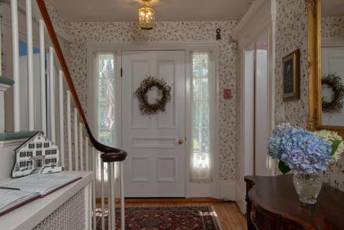 Camden Maine Stay Inn - photo 10