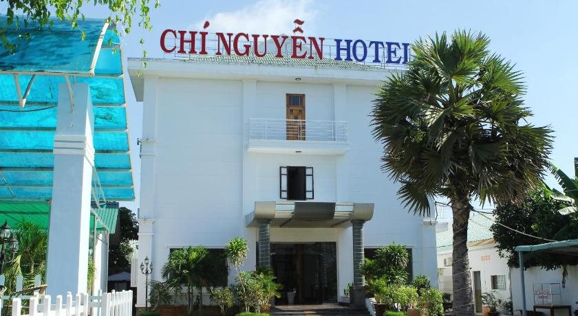 Chi Nguyen Hotel in Cho Dok, Vietnam