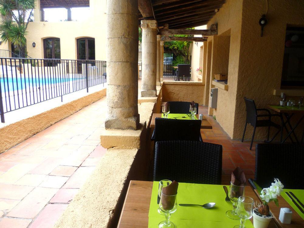 Patio Del Sol — Montpellier — photo 2