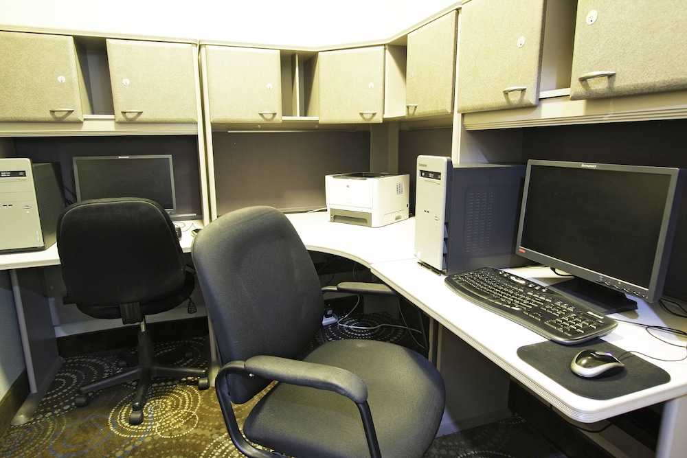 DoubleTree by Hilton Spokane City Center - photo 73