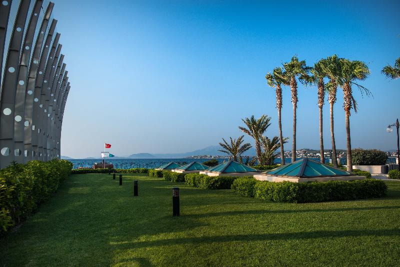 Sheraton Cesme Resort Hotel & SPA — Cesme — photo 2