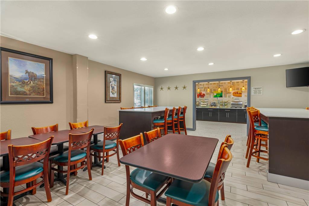 Quality Inn & Suites Plano East Richardson - photo 32