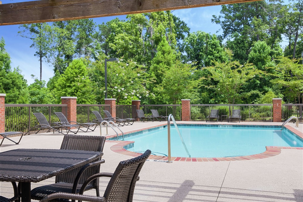 Hampton Inn by Hilton Columbus South Fort Benning - photo 22