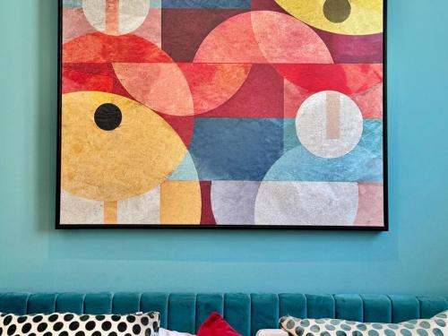 Trendy Studio Near Tube in Shepherds Bush Hotspot Pass the Keys — 4-Star Luxury Hotel in London, United Kingdom