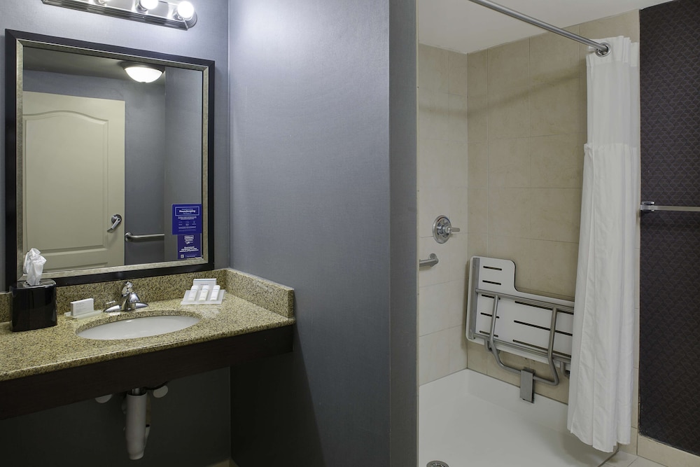 Hilton Garden Inn Jonesboro - photo 25