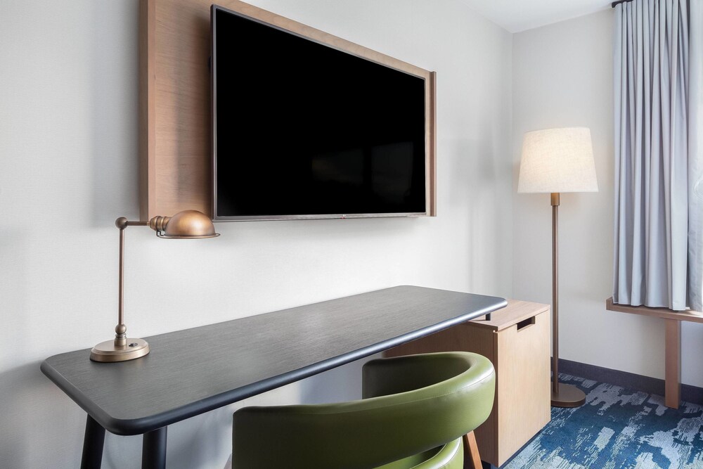 Fairfield Inn & Suites Kenosha Pleasant Prairie - photo 13