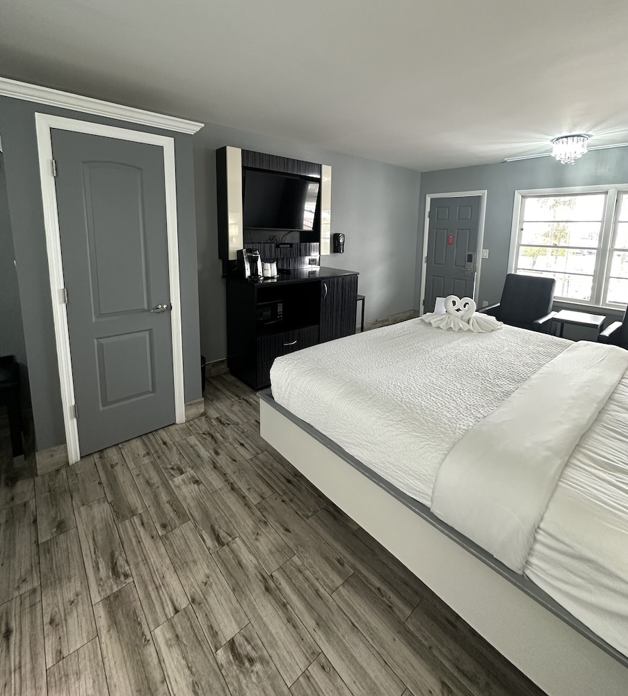 Marion Motor Lodge - photo 26