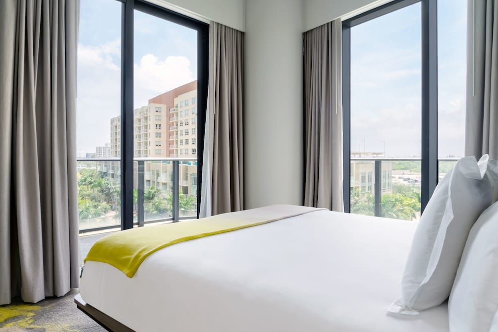 Hyde Suites Midtown Miami - photo 18