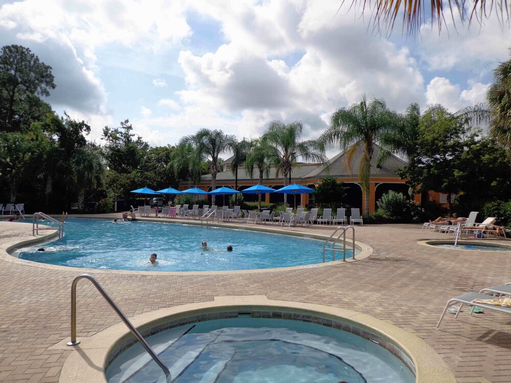 Bahama Bay Resort Orlando - photo 48