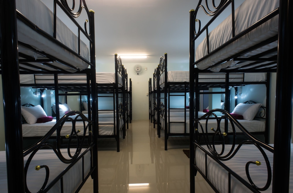 Plan B Hotel Hostel — Ko Pha Ngan — photo 5