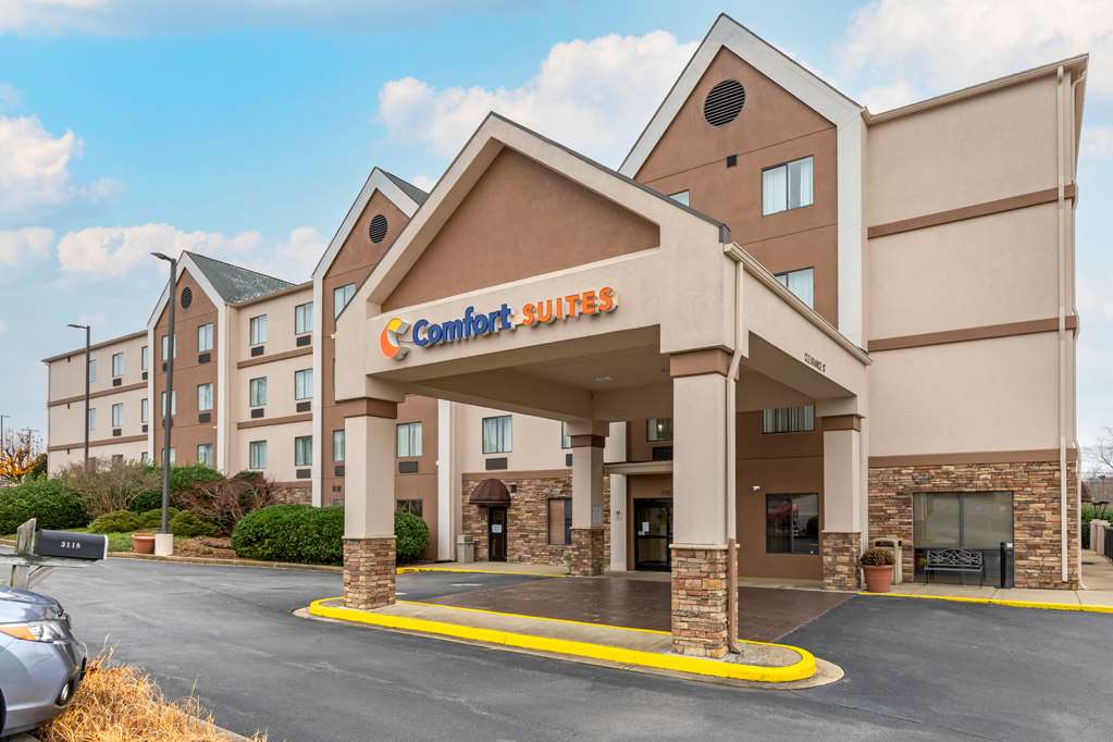 Comfort Suites Johnson City near University - photo 2