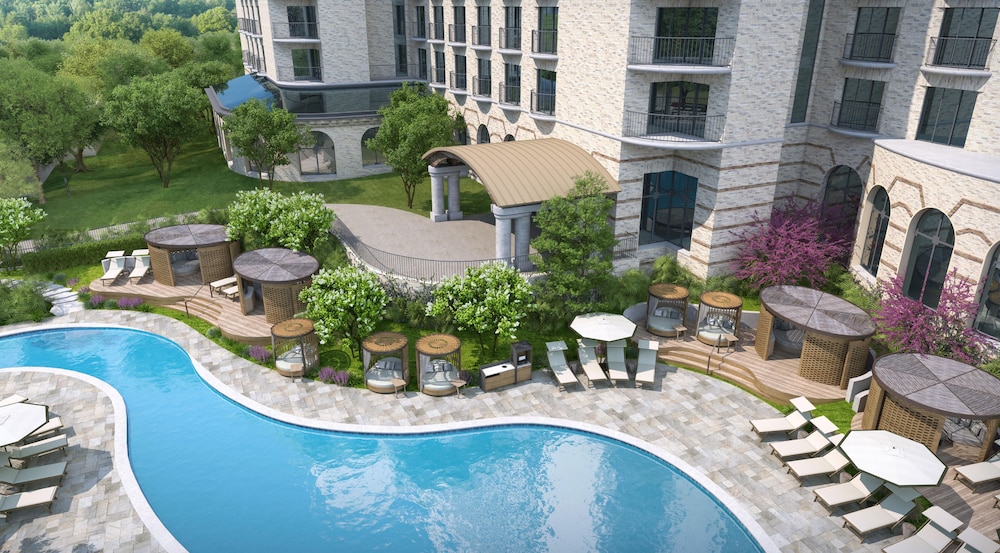 The Ritz Carlton Dallas Las Colinas - photo 81