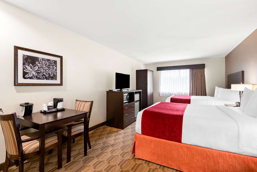 Best Western Palmyra Inn & Suites - photo 10