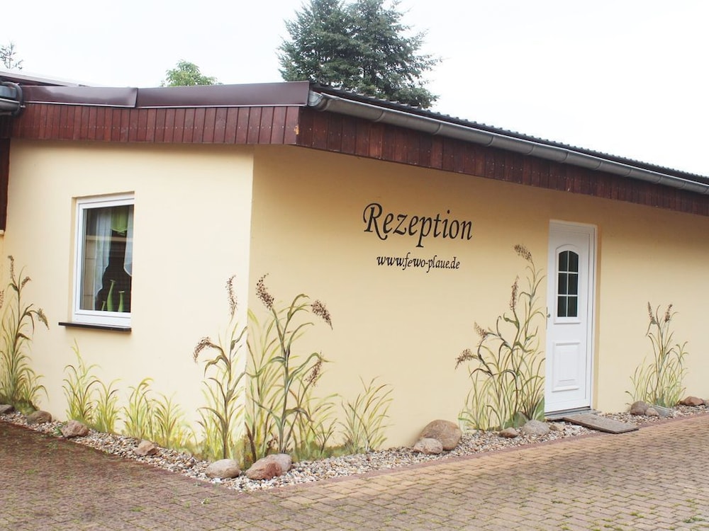 Ferienwohnungen Margaretenhof in Brandenburg An Der Havel, Germany