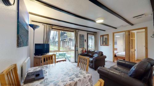 01 Tudor Court Tolroy Manor in Hayle, United Kingdom