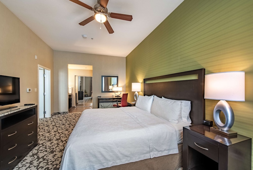 Homewood Suites by Hilton Oxnard Camarillo - photo 36