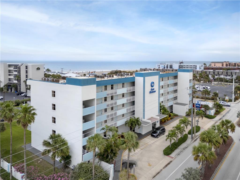 Best Western Cocoa Beach Port Canaveral - photo 79