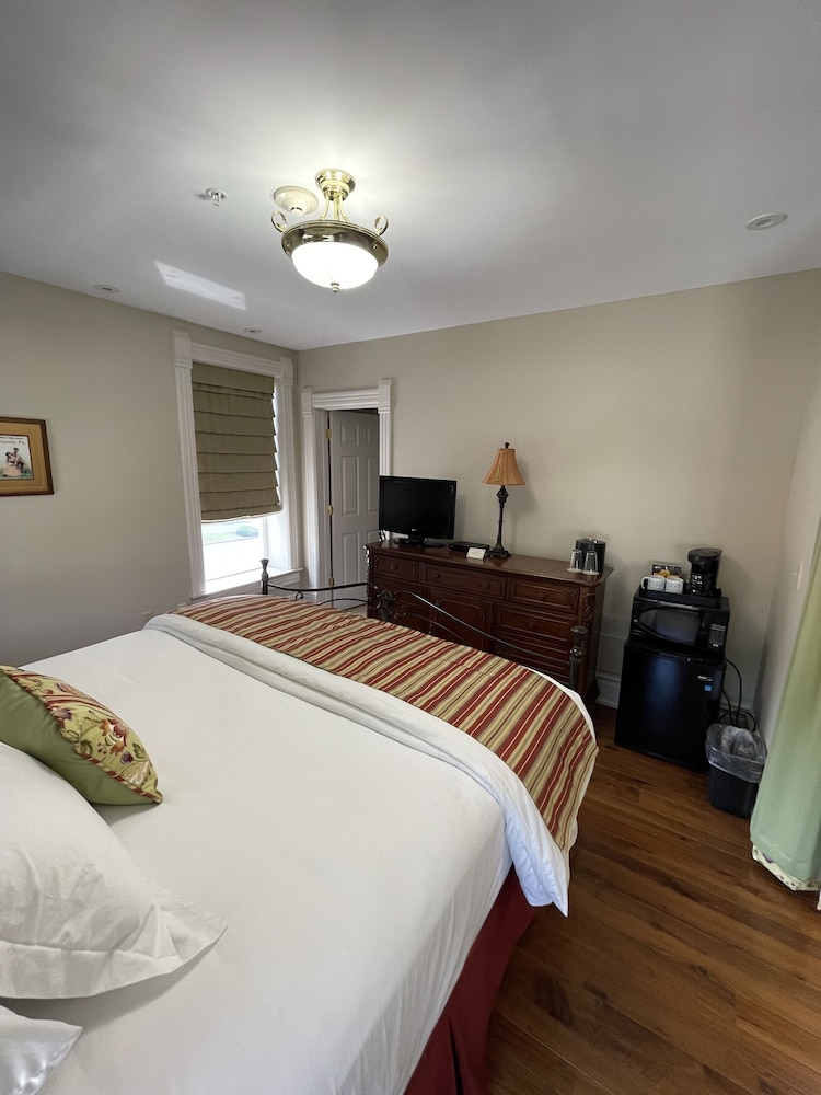 The Union Hotel - photo 12