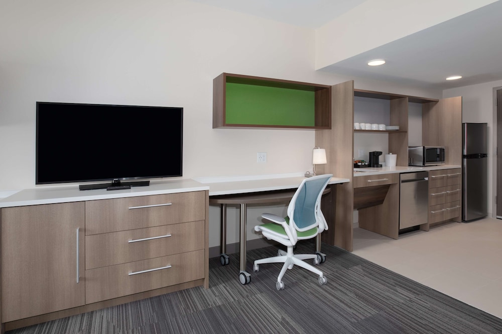 Home2 Suites by Hilton Omaha UN Medical Ctr Area - photo 26