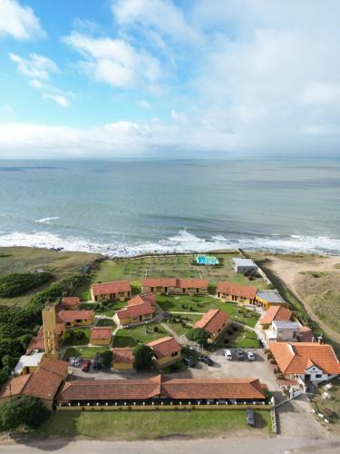 Complejo San Cristobal in Mar Del Plata, Argentina