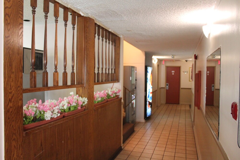 Grand Inn - photo 33