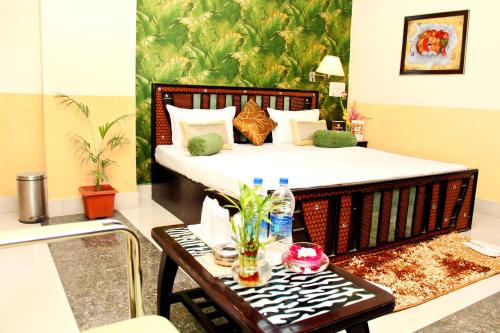 Hotel Vickys Plaza — hotel in Hanumangarh