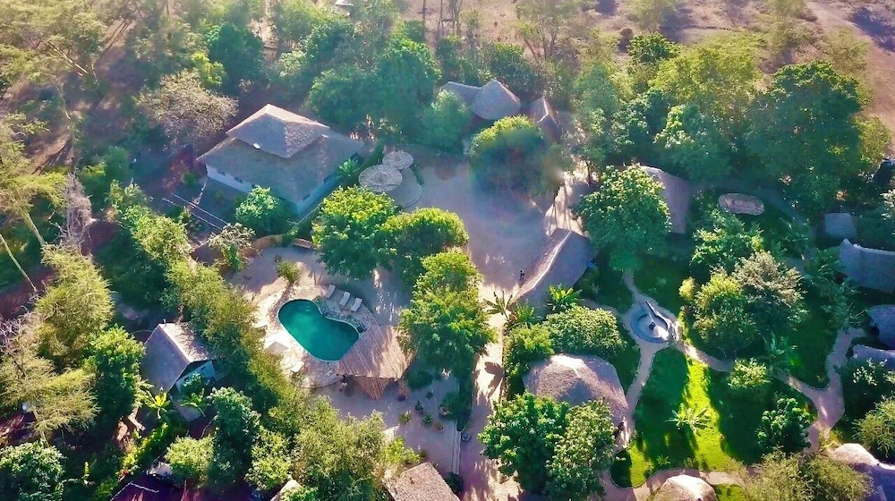 Jungle Pearl Resort in Mto Wa Mbu, Tanzania