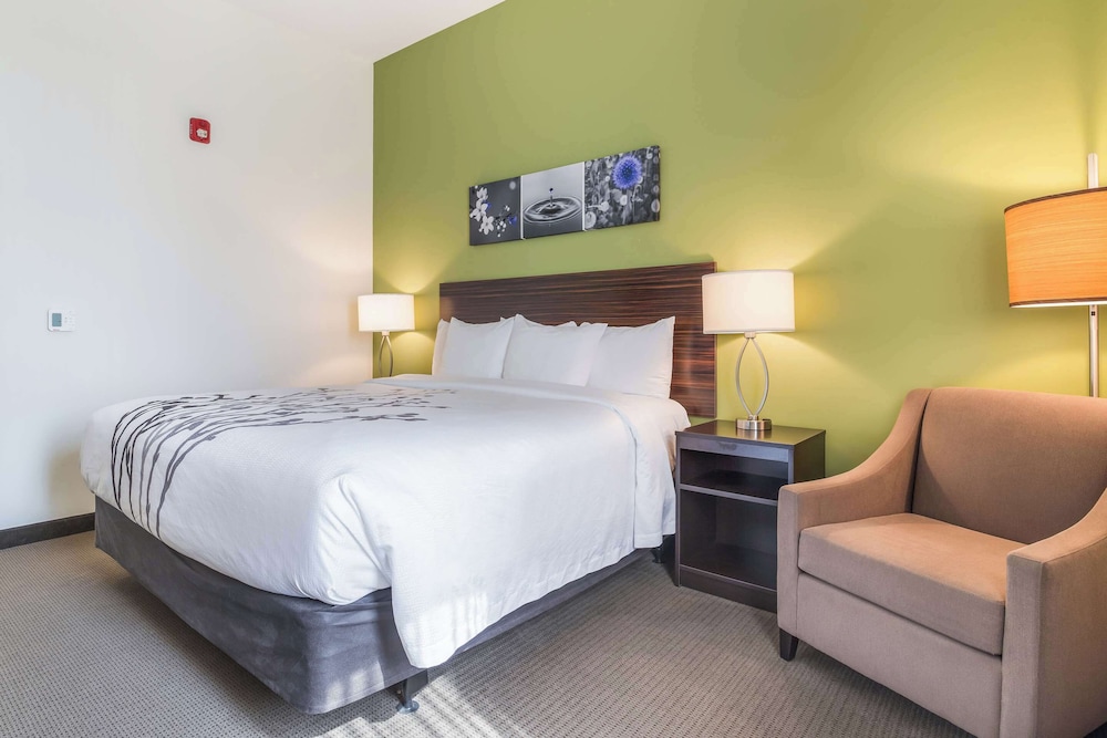 Sleep Inn & Suites Park City Wichita North - photo 16