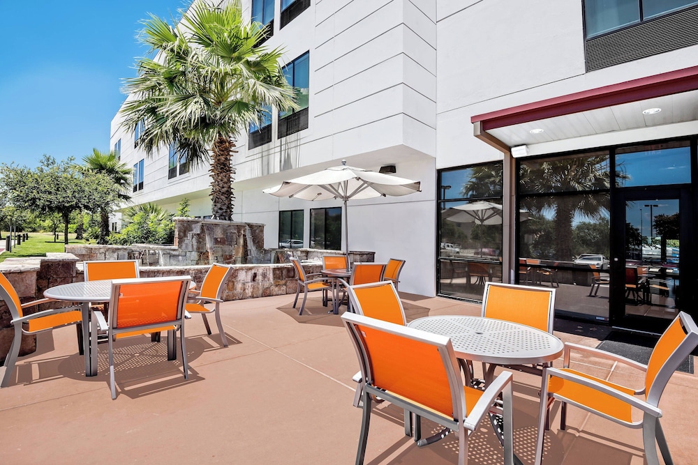 SpringHill Suites by Marriott San Antonio SeaWorld Lackland - photo 18