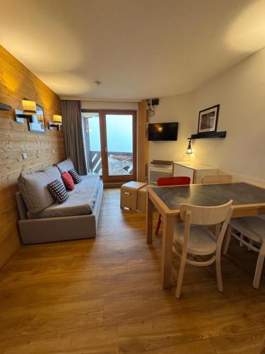 Pichu 303 — hotel in Val Thorens
