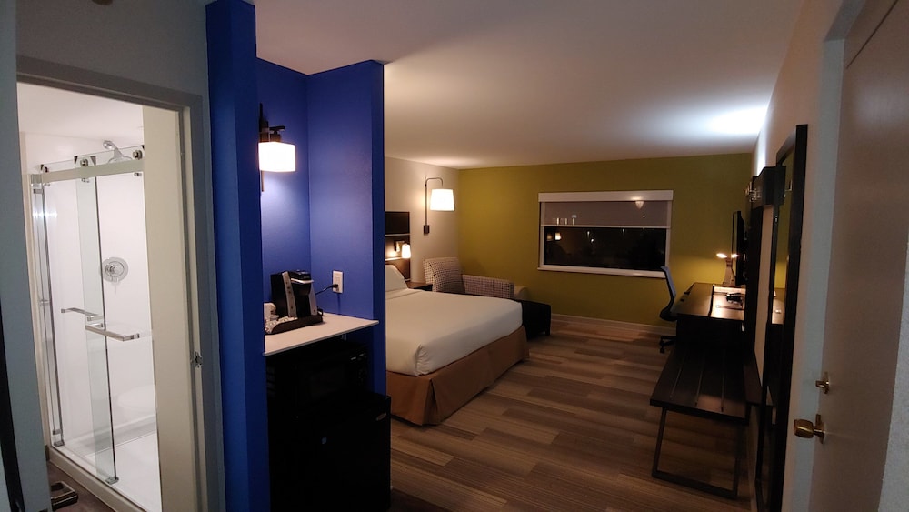 Holiday Inn Express Rolling Meadows Schaumburg Area by IHG - photo 6