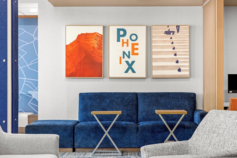 Holiday Inn Express & Suites Phoenix West Tolleson by IHG - photo 77