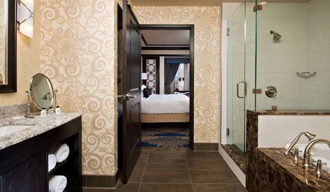 Saratoga Casino Hotel - photo 13